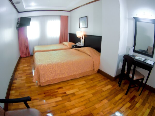 シティステート タワー ホテル