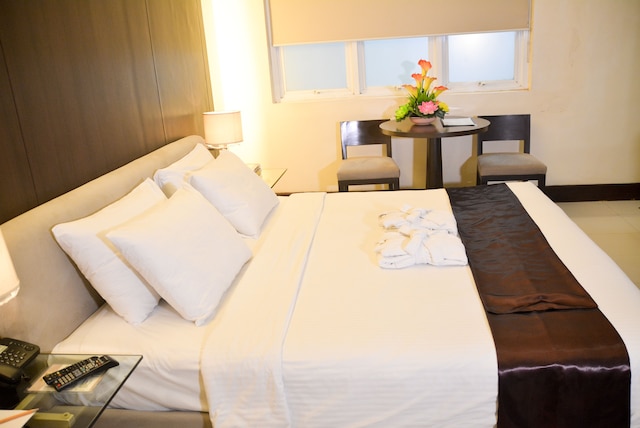 シティステート タワー ホテル