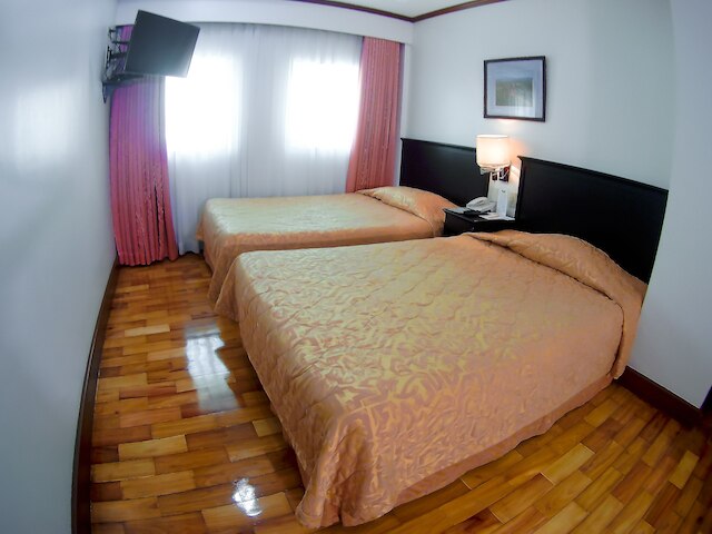 シティステート タワー ホテル