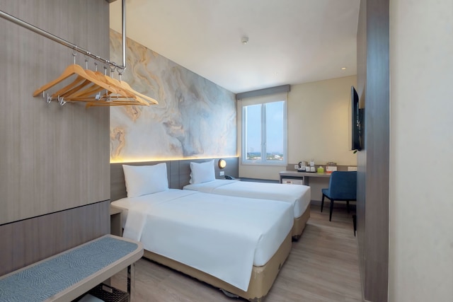 ゼスト ジュムルサリ バイ スイス ベルホテル インターナショナル