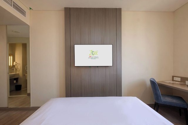 ゼスト ジュムルサリ バイ スイス ベルホテル インターナショナル