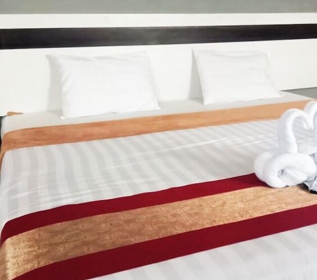 デ ワヒュ ホテル