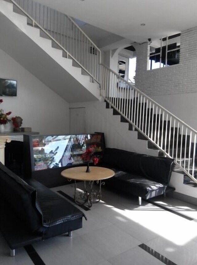 デ ワヒュ ホテル