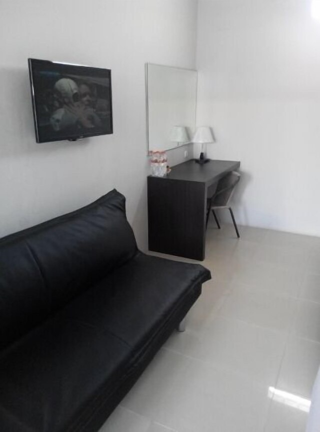 デ ワヒュ ホテル