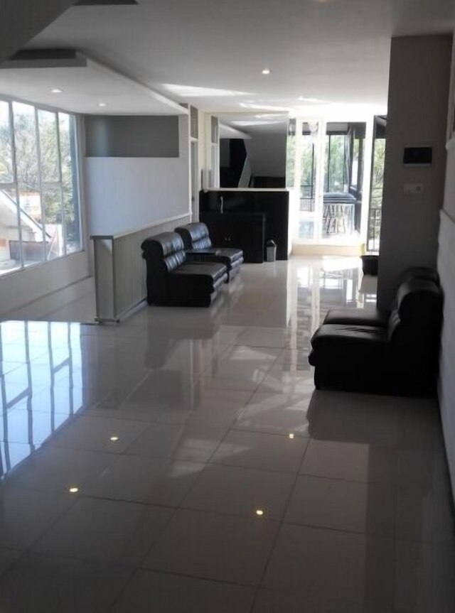 デ ワヒュ ホテル