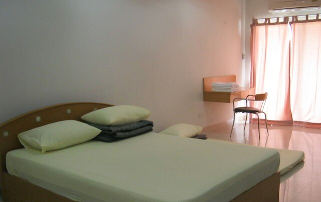 トンティップ プレイス