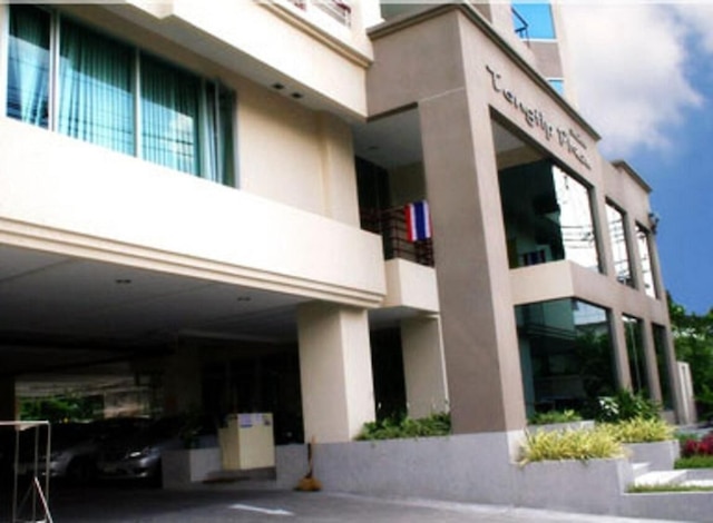 トンティップ プレイス