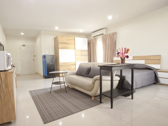 トンティップ プレイス