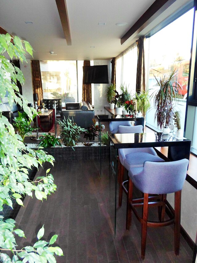 ホテル プレジデント サラエボ