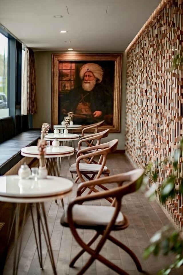 ホテル プレジデント サラエボ