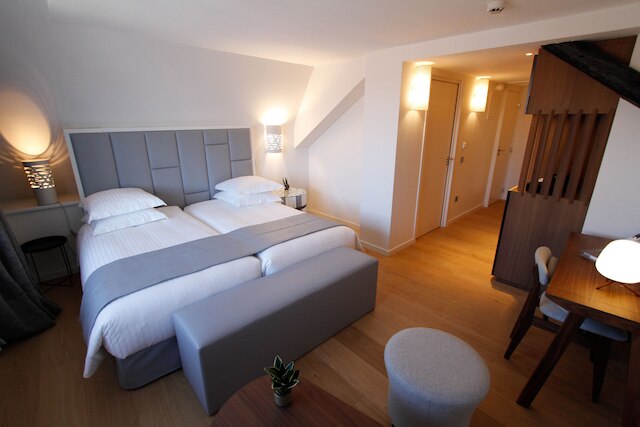 パビリオン レジェント プティット フランス