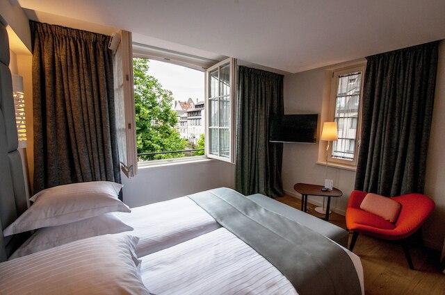 パビリオン レジェント プティット フランス