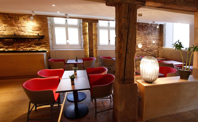 パビリオン レジェント プティット フランス