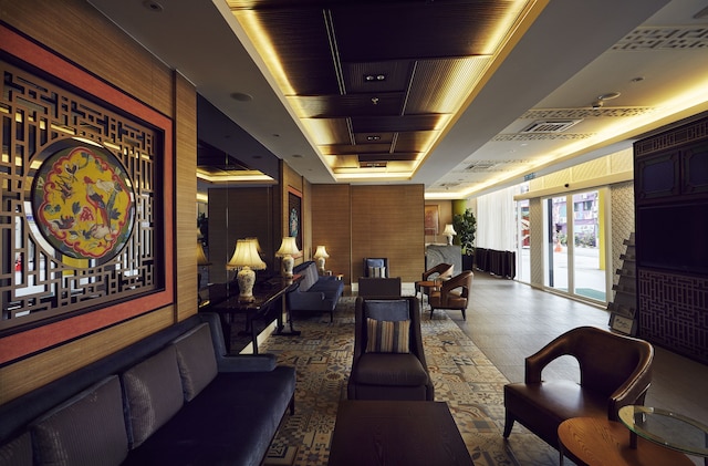 エスタディア ホテル