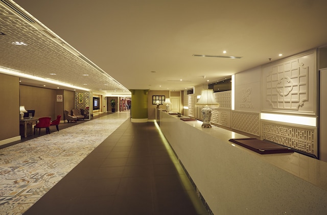 エスタディア ホテル