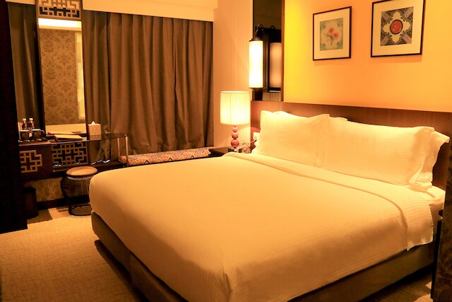 エスタディア ホテル