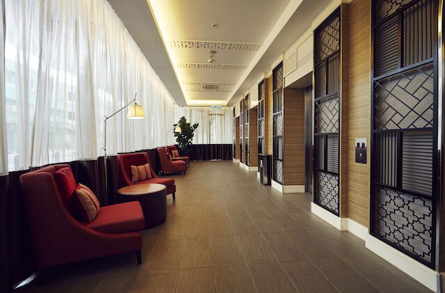 エスタディア ホテル