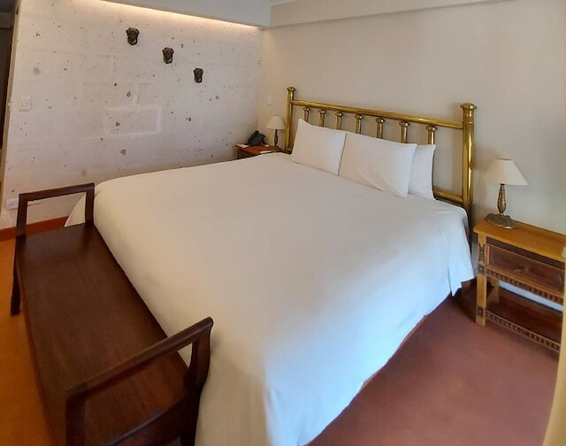 カタリ ホテル プラザ デ アルマス