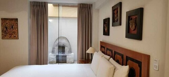 カタリ ホテル プラザ デ アルマス