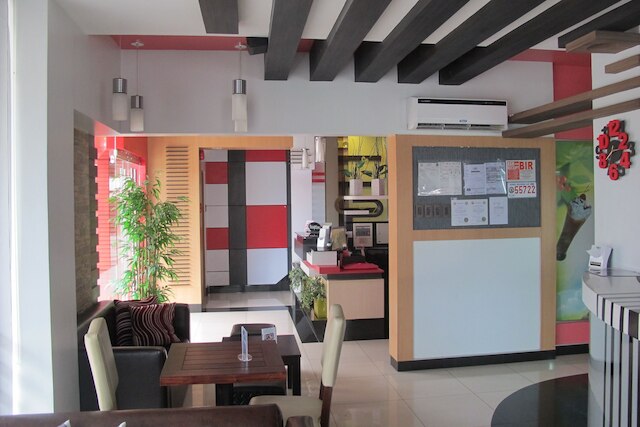 ザ メトロポリス スイーツ ダバオ