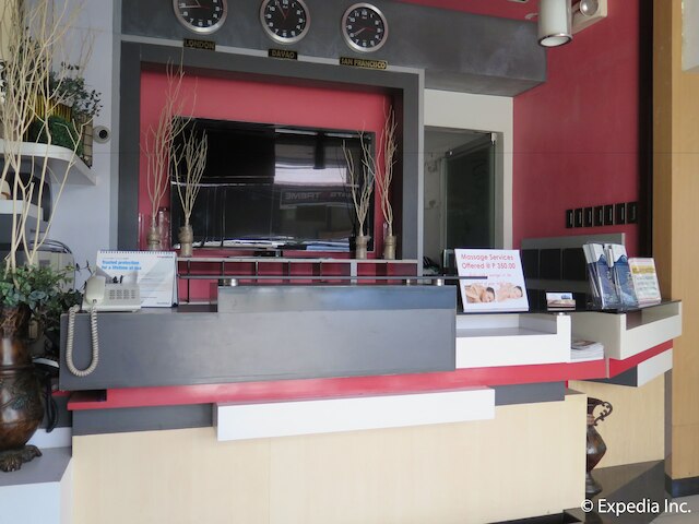 ザ メトロポリス スイーツ ダバオ