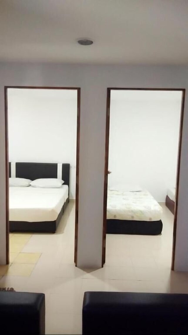 ポンドック ムアラ シャレー