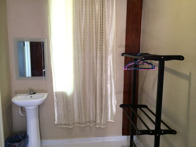 ポンドック ムアラ シャレー