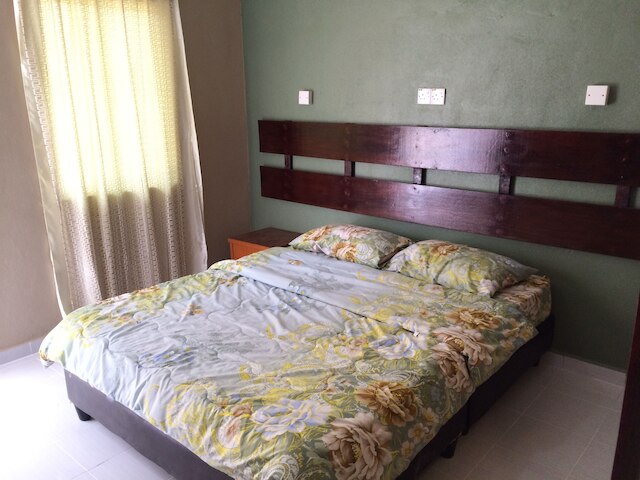 ポンドック ムアラ シャレー