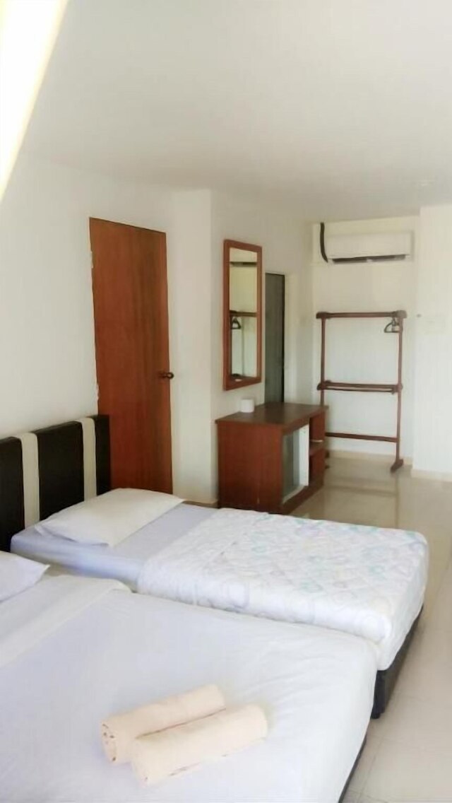 ポンドック ムアラ シャレー