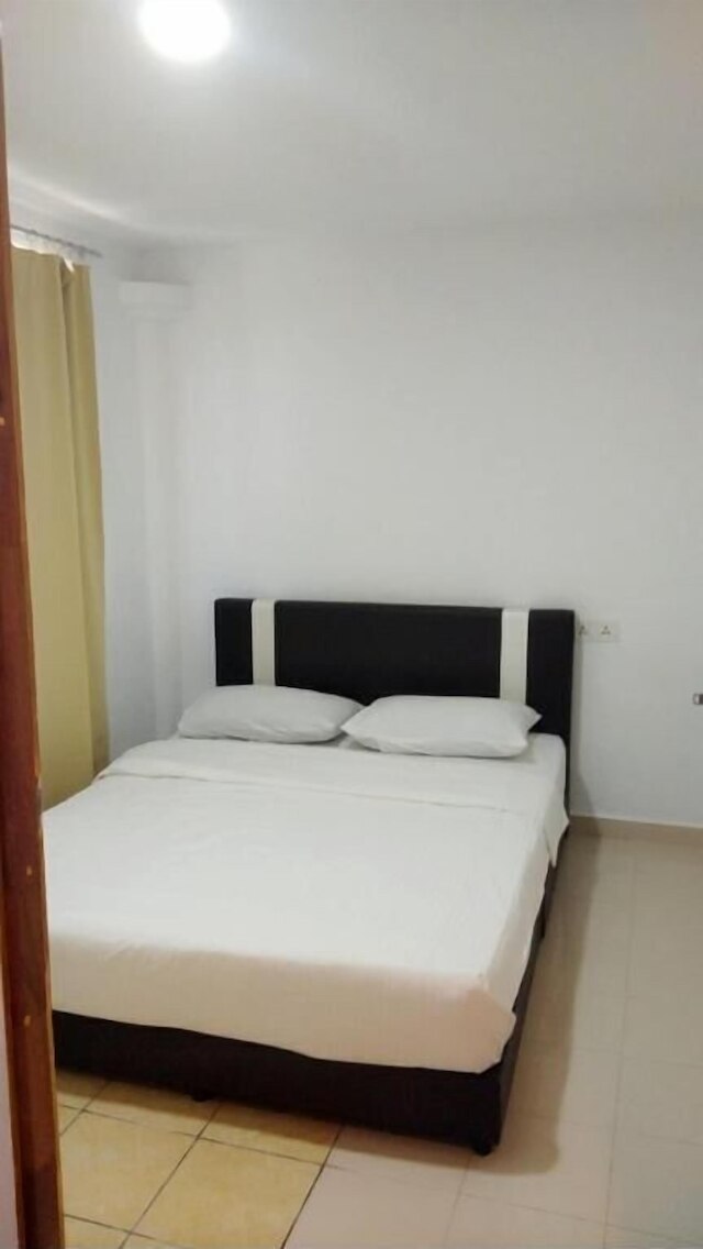 ポンドック ムアラ シャレー