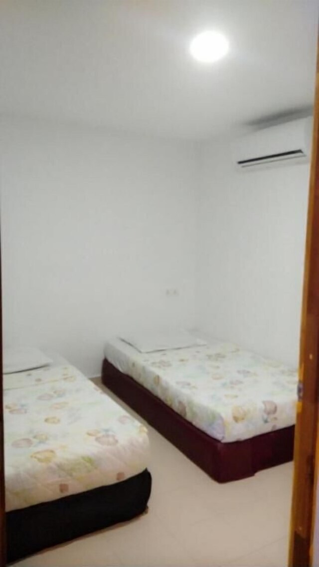 ポンドック ムアラ シャレー