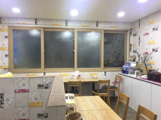 ハーモニー ゲストハウス