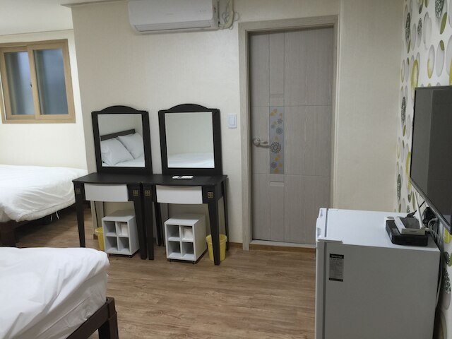 ハーモニー ゲストハウス