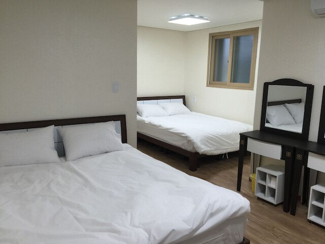 ハーモニー ゲストハウス