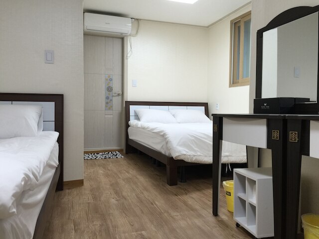 ハーモニー ゲストハウス