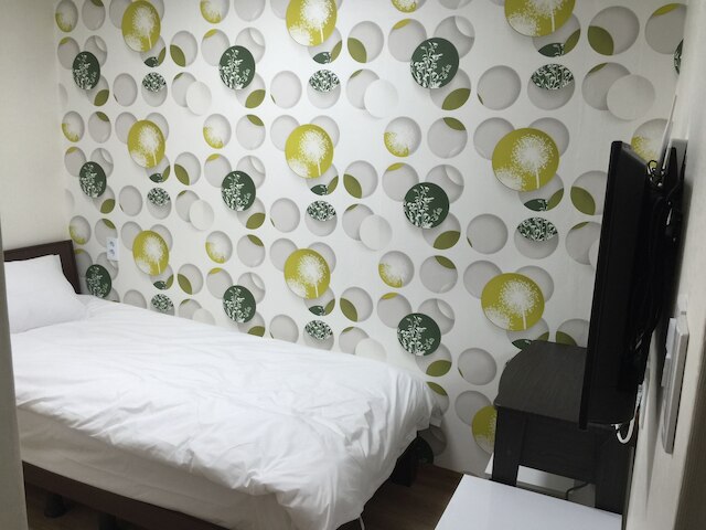 ハーモニー ゲストハウス