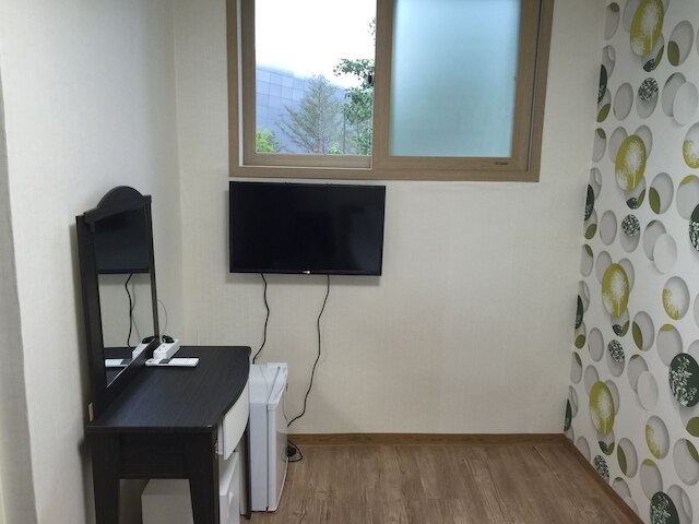 ハーモニー ゲストハウス