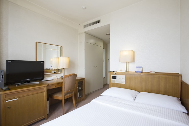 テトランゼ幕張稲毛海岸ホテル