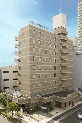 テトランゼ幕張稲毛海岸ホテル