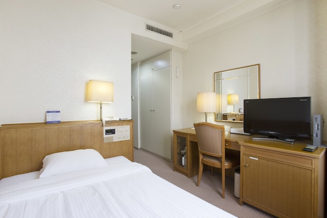 テトランゼ幕張稲毛海岸ホテル