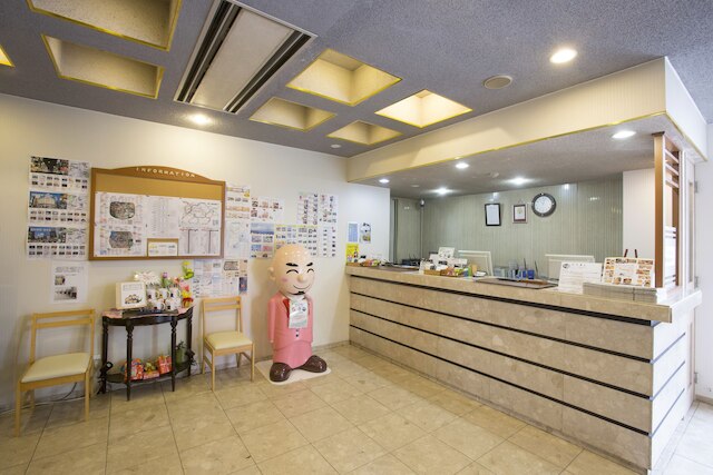 テトランゼ幕張稲毛海岸ホテル