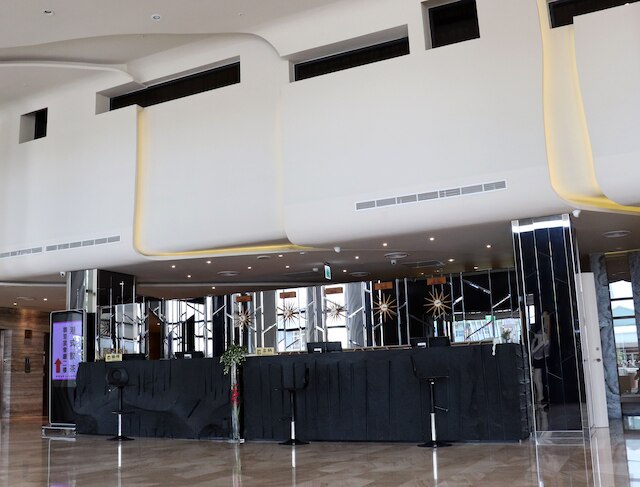 ルック ロイヤル リゾート (樂億皇家渡假酒店)