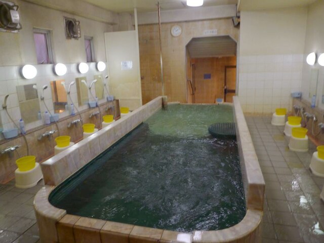 カプセルイン錦糸町