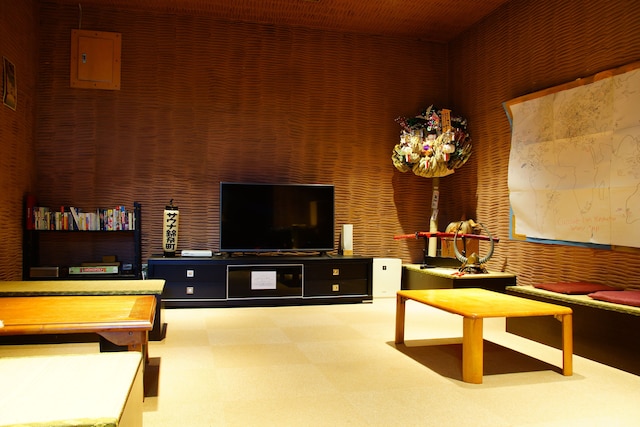 カプセルイン錦糸町