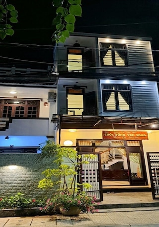 ホイ アン リバーライフ ホームステイ