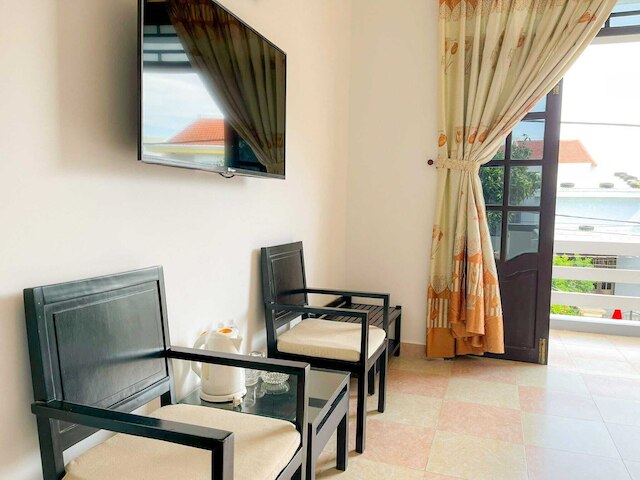 ホイ アン リバーライフ ホームステイ