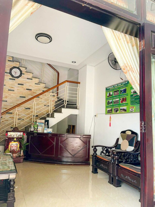 ホイ アン リバーライフ ホームステイ