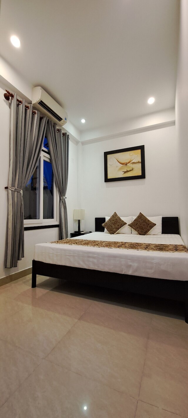 ホイ アン リバーライフ ホームステイ