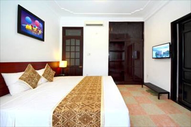 ホイ アン リバーライフ ホームステイ