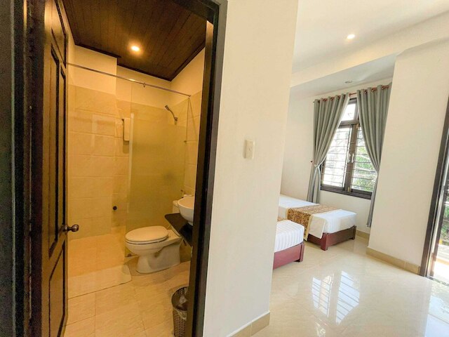 ホイ アン リバーライフ ホームステイ